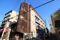 第4単身ハウス