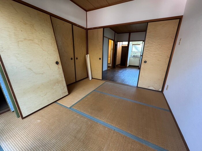 物件内観写真5　(居室)