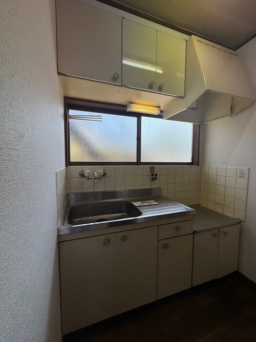 物件内観写真6　(キッチン)