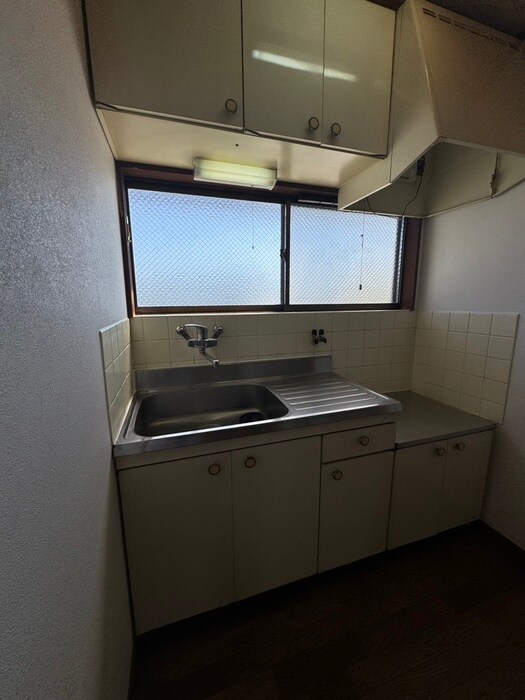 物件内観写真6　(キッチン)