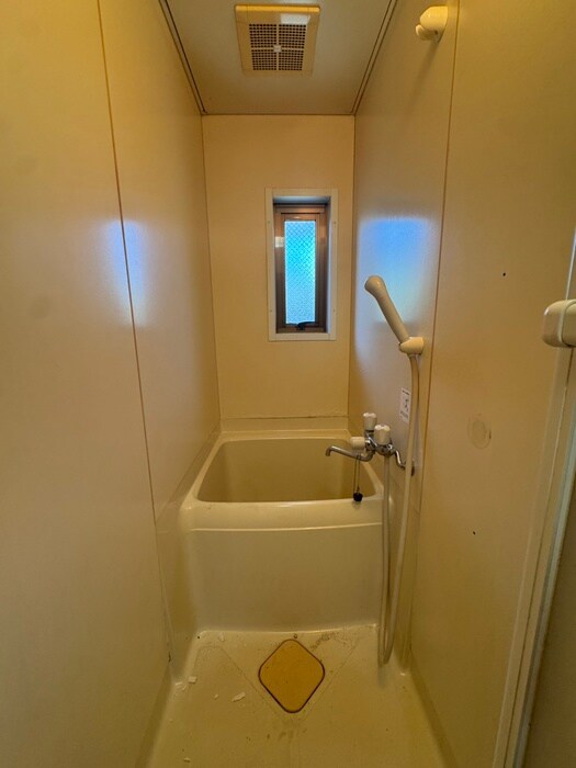 物件内観写真7　(バス／シャワールーム等)