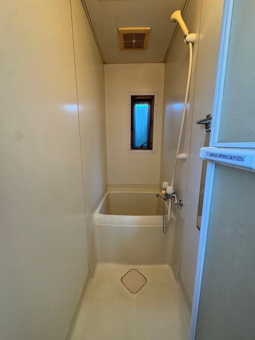 物件内観写真7　(バス／シャワールーム等)