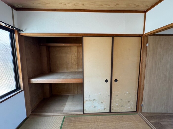 物件内観写真10　(収納)