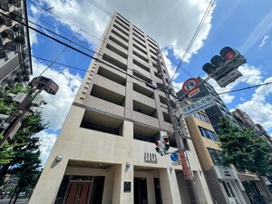 ﾘ-ｶﾞﾙ京都四条河原町通りⅡ(202)外観写真