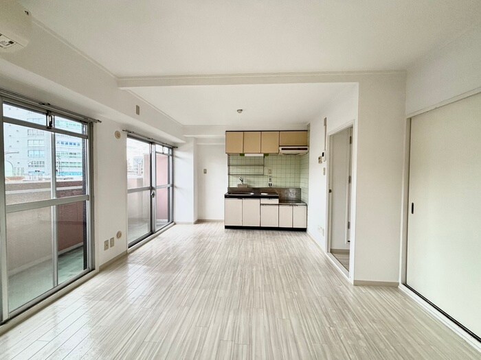 物件内観写真7　(居室)