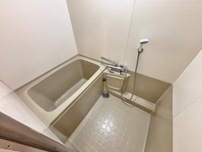 物件内観写真8　(バス／シャワールーム等)