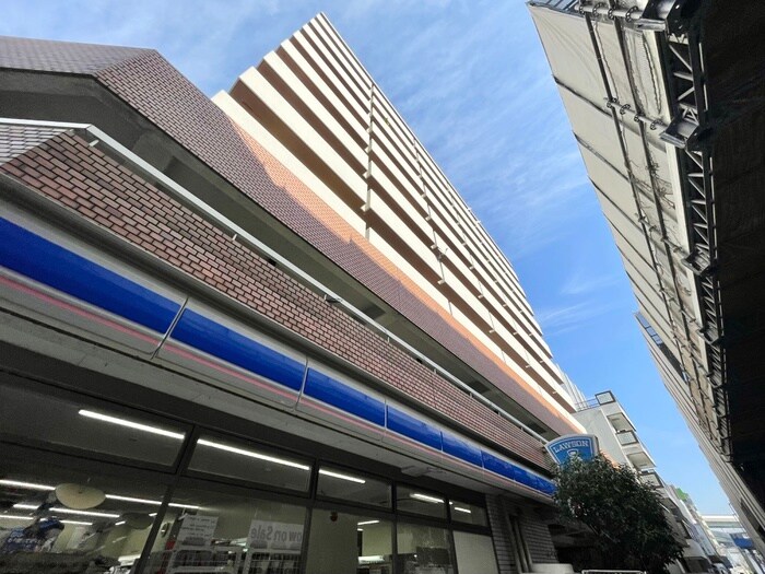 物件外観写真5　(外観写真)