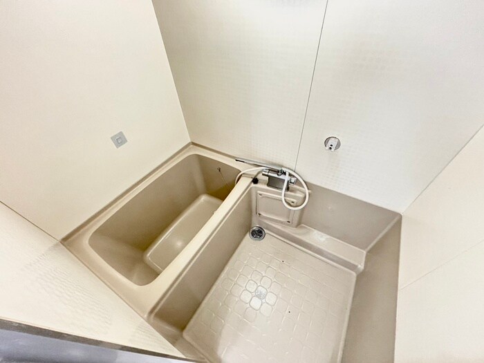 物件内観写真10　(バス／シャワールーム等)