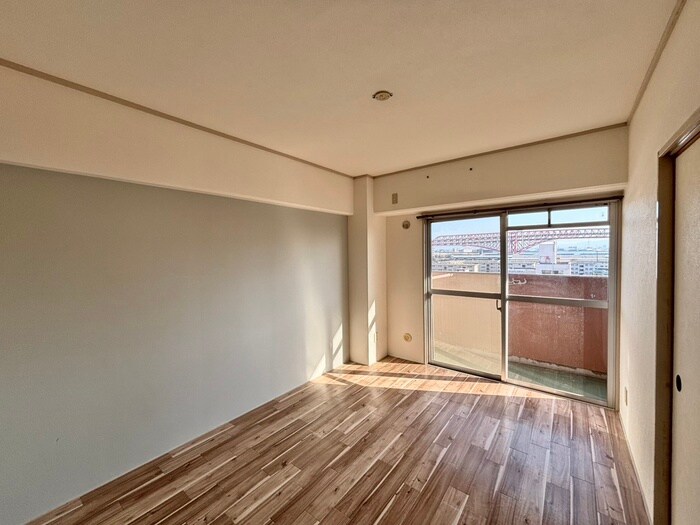 物件内観写真12　(居室)