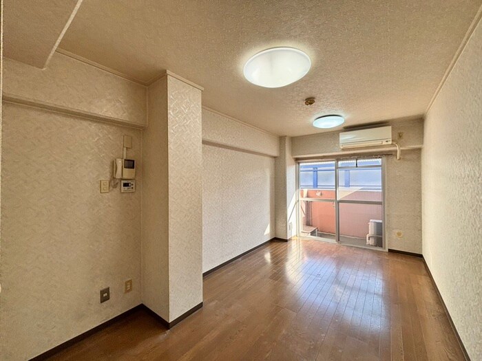 物件内観写真13　(居室)