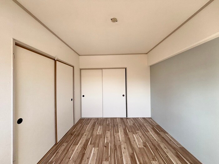 物件内観写真13　(居室)