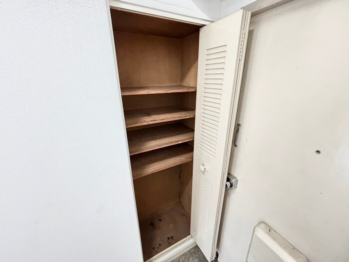 物件内観写真14　(靴箱)