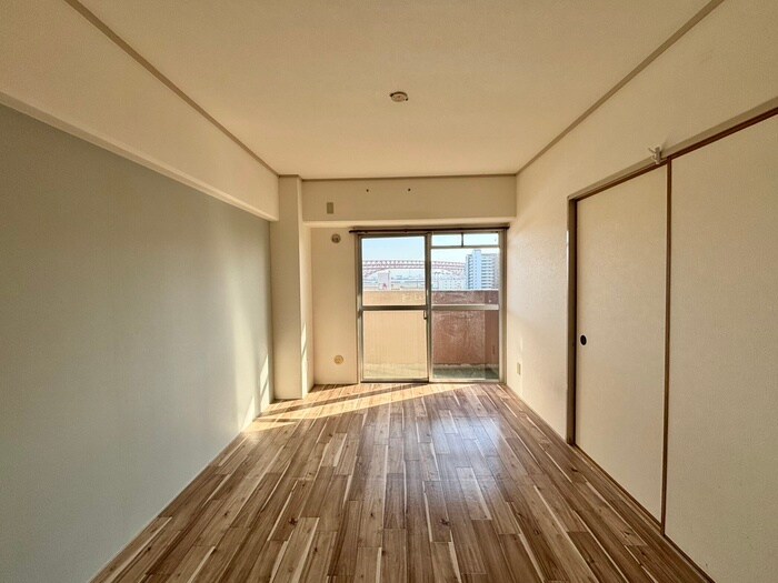 物件内観写真14　(居室)