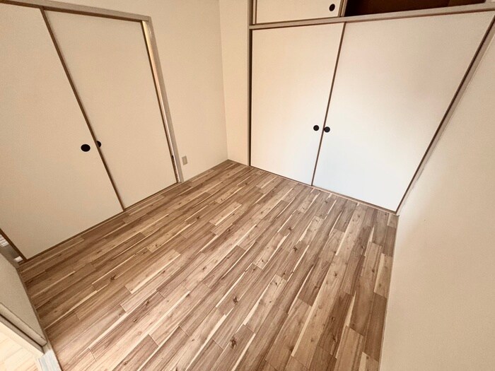 物件内観写真17　(居室)