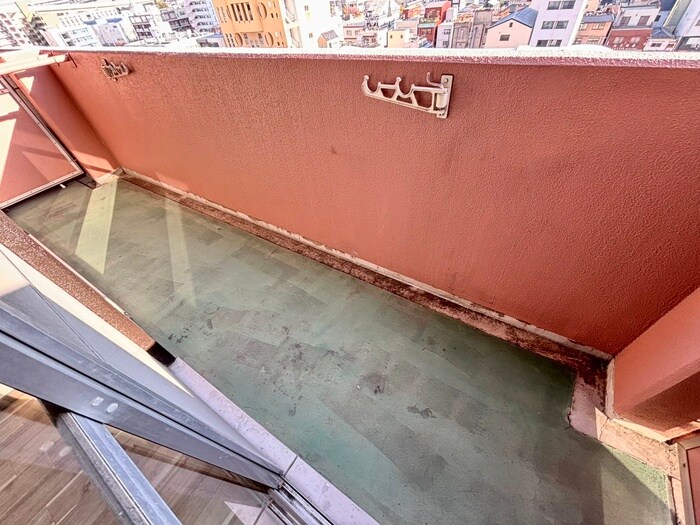 物件内観写真21　(ベランダ・バルコニー)