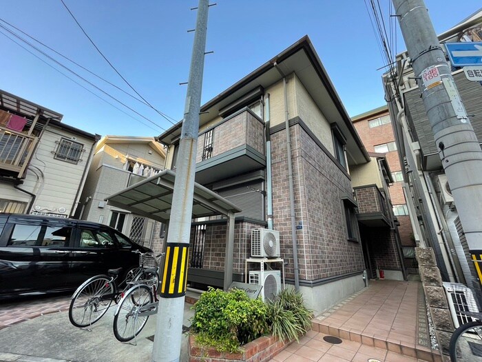 物件外観写真2　(外観写真)