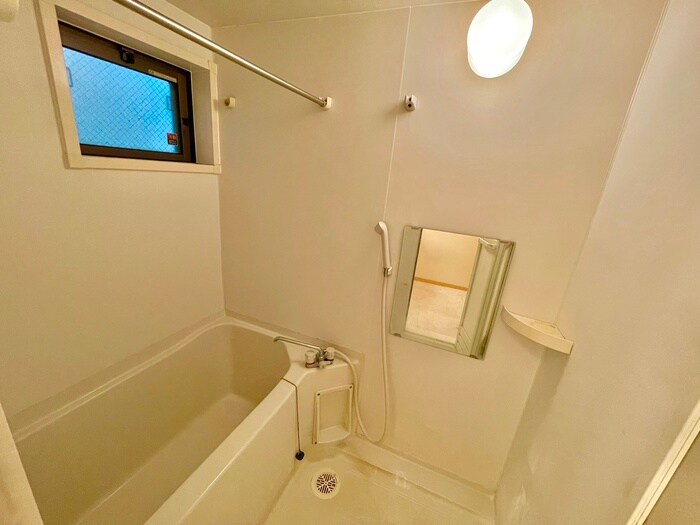 物件内観写真13　(バス／シャワールーム等)