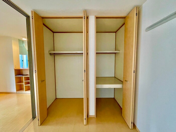 物件内観写真20　(収納)