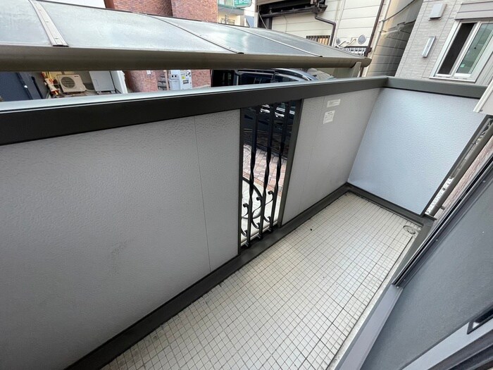 物件内観写真22　(ベランダ・バルコニー)