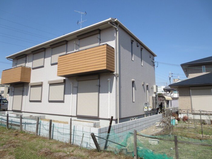 物件外観写真3　(外観写真)