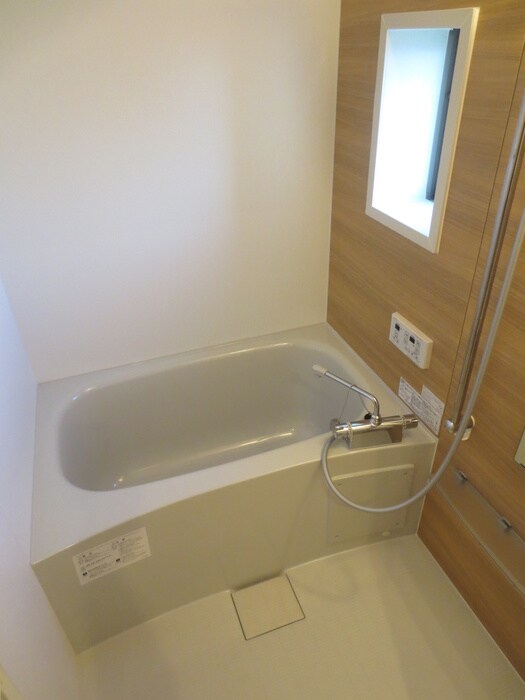 物件内観写真13　(バス／シャワールーム等)