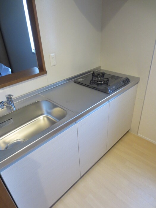 物件内観写真22　(キッチン)