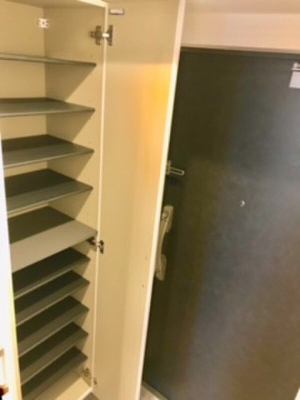 靴箱