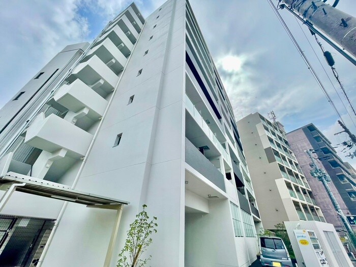 物件外観写真6　(外観写真)