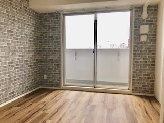 物件内観写真12　(居室)