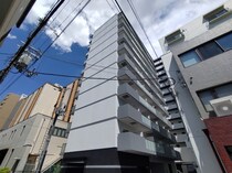 アルティザ江坂（205）の外観写真