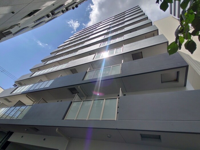 物件外観写真2　(外観写真)