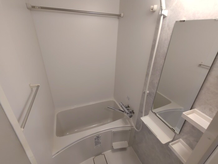 物件内観写真11　(バス／シャワールーム等)
