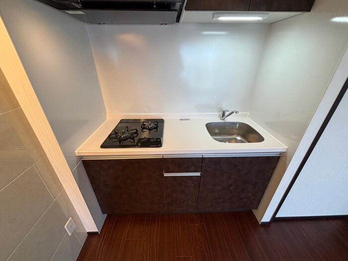 物件内観写真7　(キッチン)