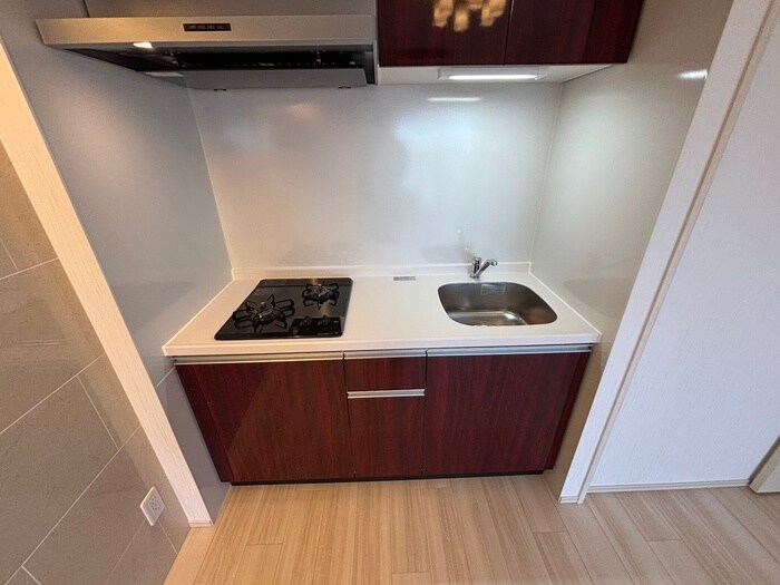 物件内観写真7　(キッチン)