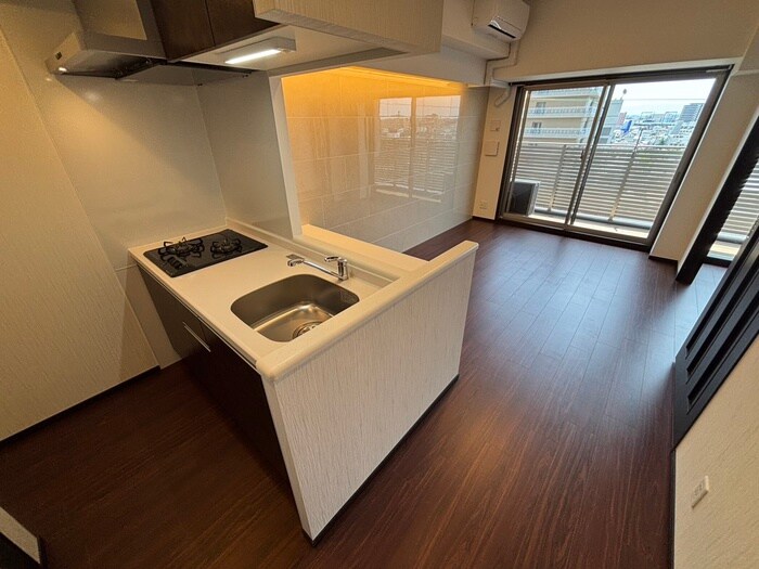 物件内観写真7　(キッチン)