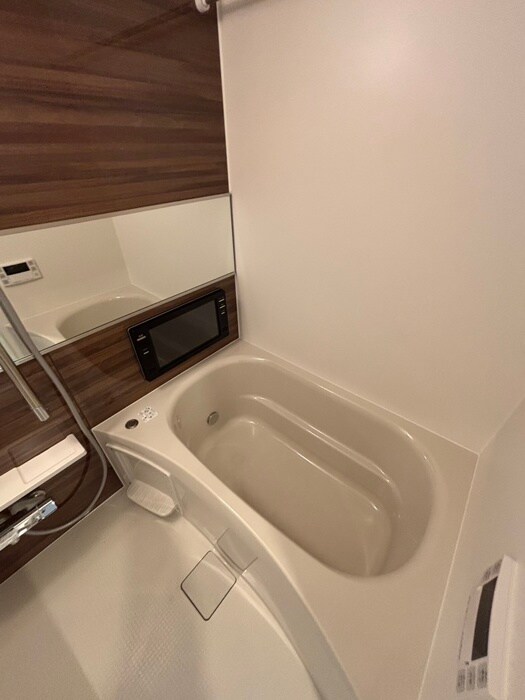 物件内観写真8　(バス／シャワールーム等)