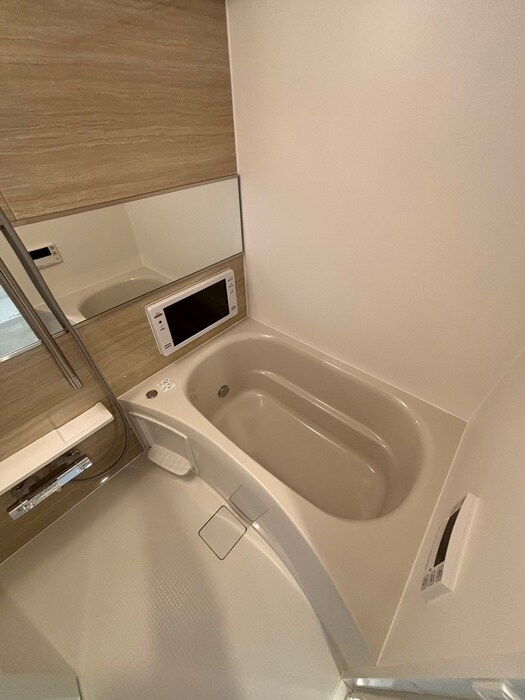 物件内観写真9　(バス／シャワールーム等)