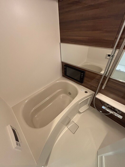 物件内観写真9　(バス／シャワールーム等)