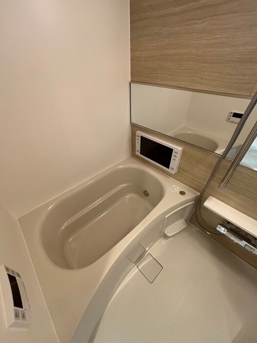 物件内観写真9　(バス／シャワールーム等)