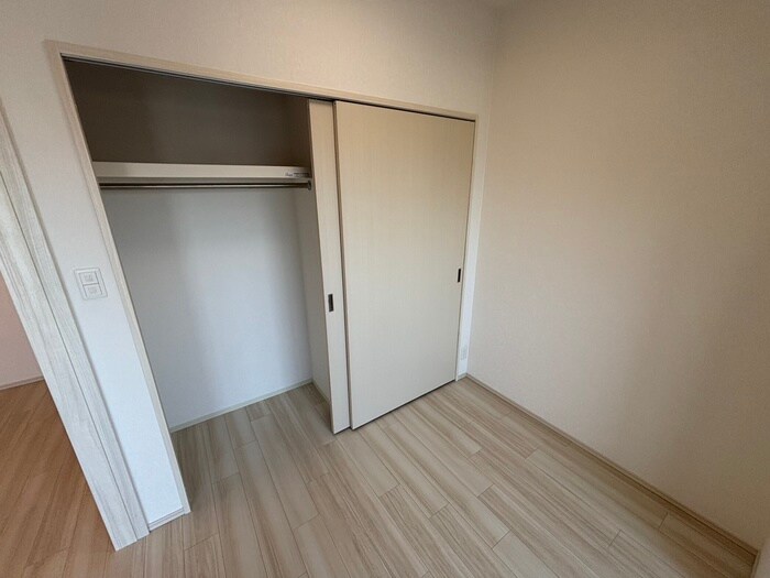 物件内観写真13　(収納)