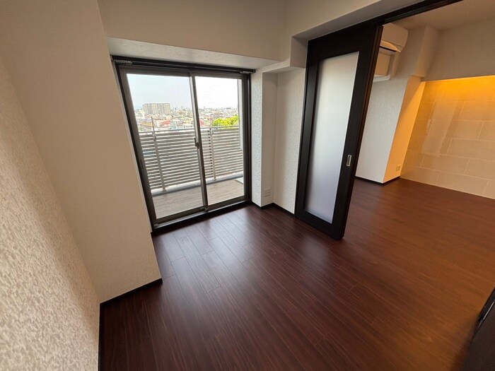 物件内観写真19　(居室)