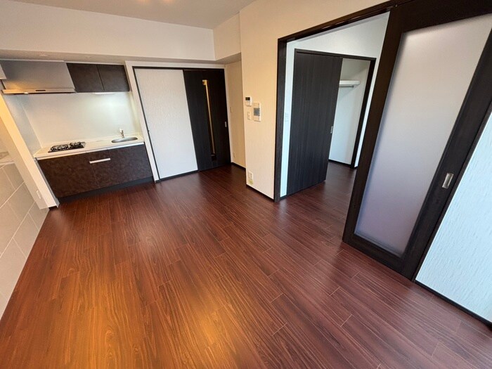 物件内観写真21　(居室)