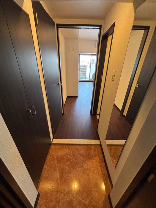 物件内観写真22　(玄関)