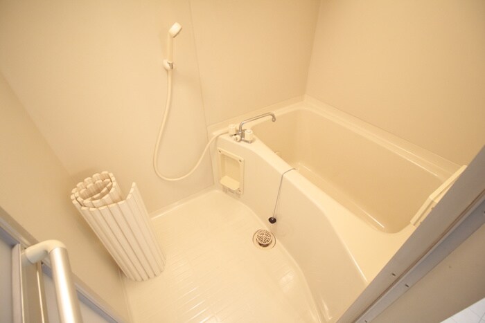 物件内観写真9　(バス／シャワールーム等)