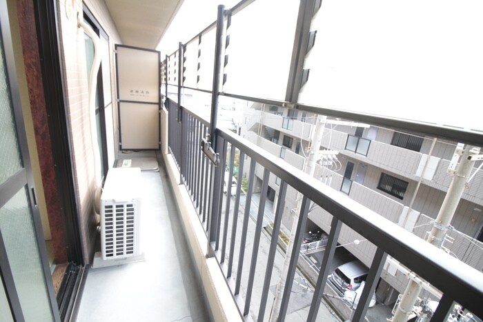 物件内観写真14　(ベランダ・バルコニー)