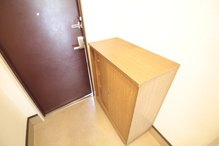 物件内観写真15　(靴箱)