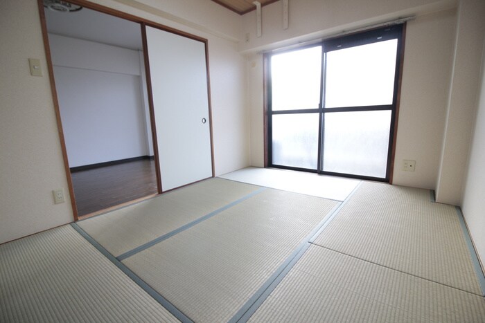 物件内観写真20　(居室)