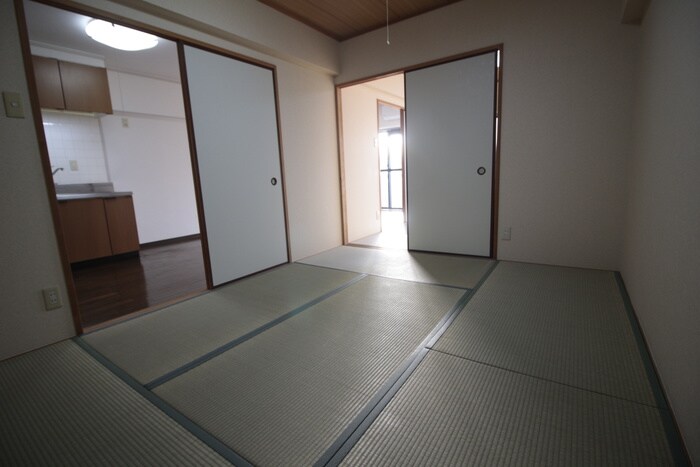 物件内観写真22　(居室)