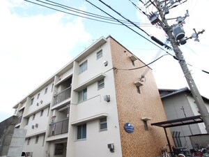 パインリーフ泉佐野外観写真