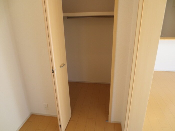 物件内観写真9　(収納)
